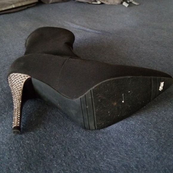 Booties - Picture 2 of 4